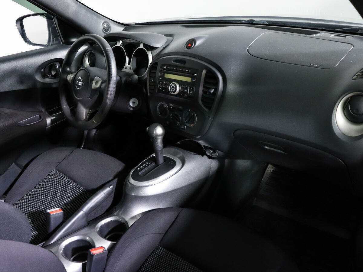 Nissan Juke, 2014 - 89 000 км. | Фото №7