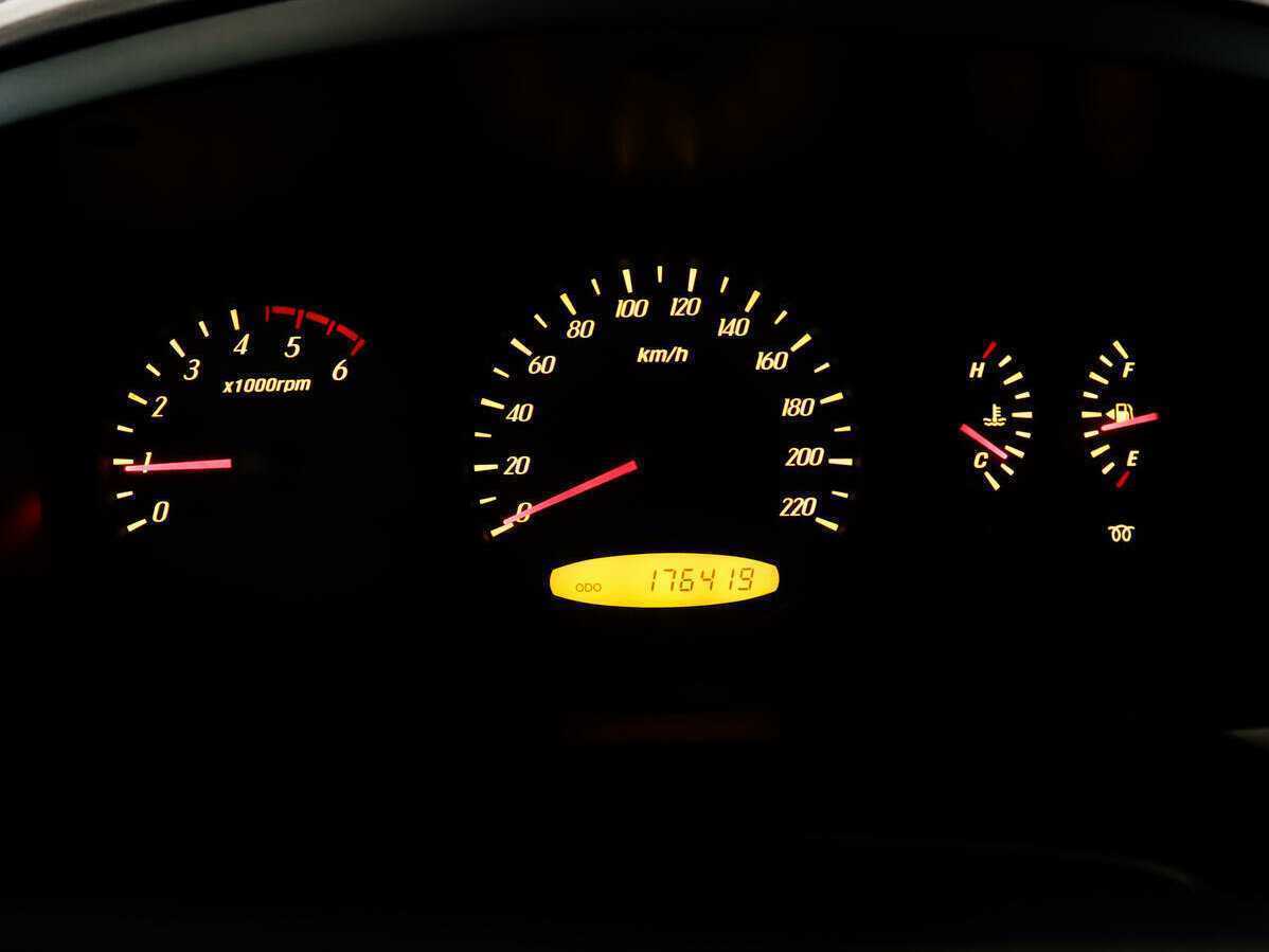 SsangYong Kyron, 2013 - 176 418 км. | Фото №8