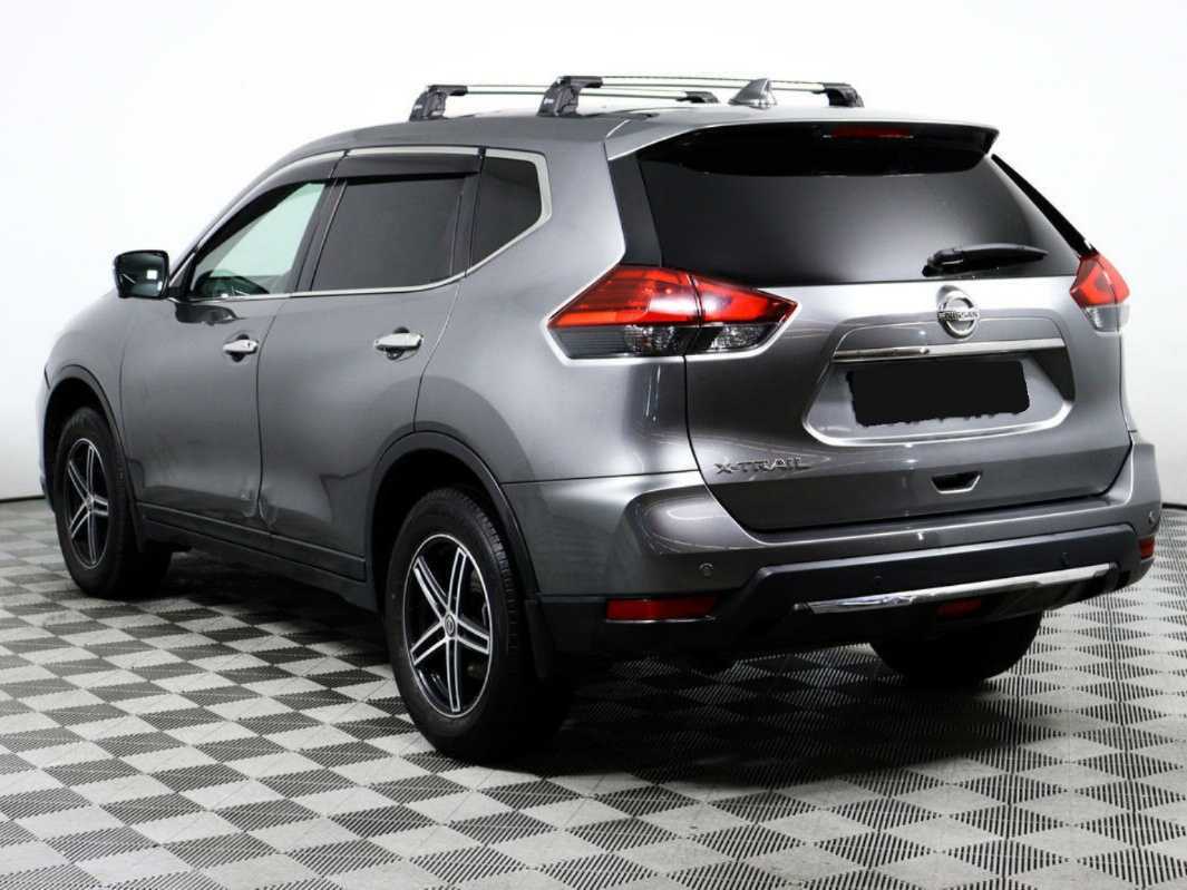 Nissan X-Trail, 2019 - 62 000 км. | Фото №7