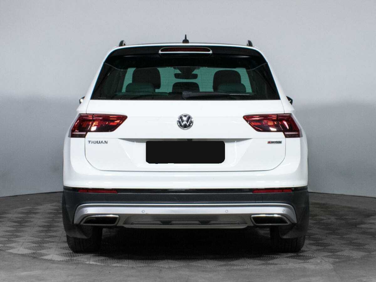 Volkswagen Tiguan, 2020 - 108 503 км. | Фото №6
