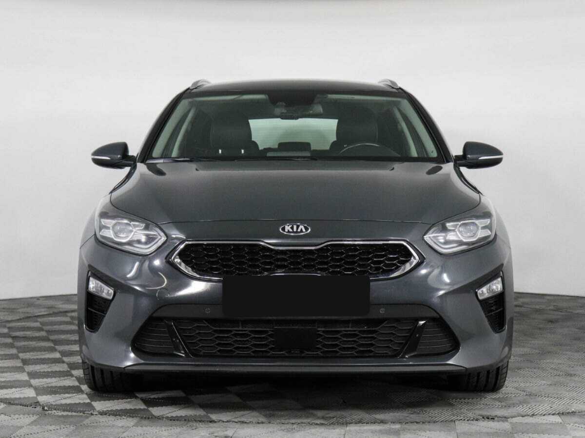 Kia Ceed, 2018 - 92 000 км. | Фото №2