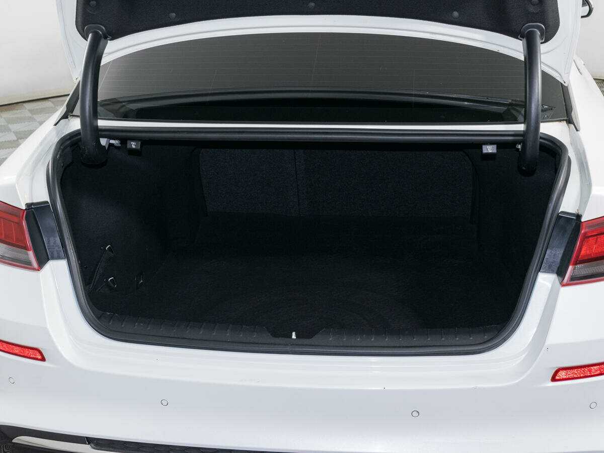 Kia Optima, 2018 - 156 855 км. | Фото №7