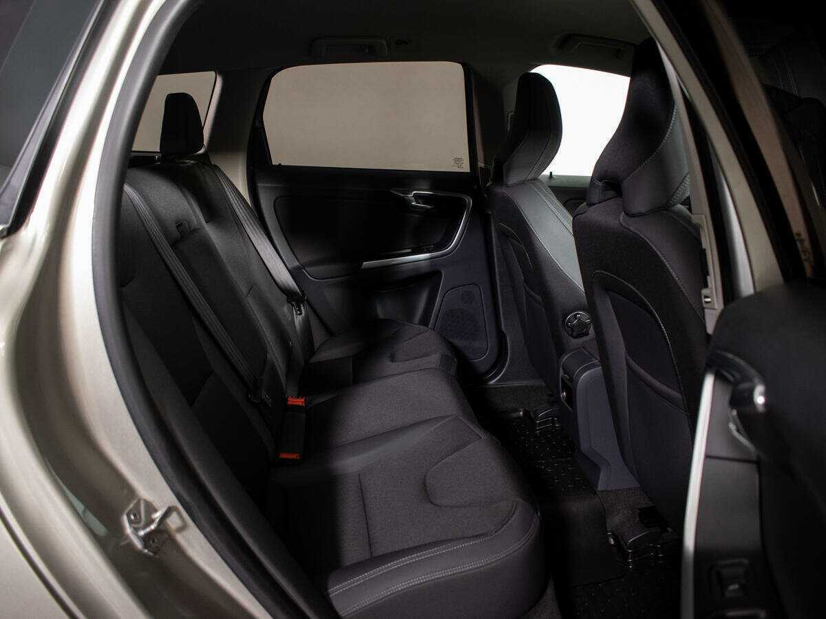 Volvo XC60, 2014 - 123 043 км. | Фото №8