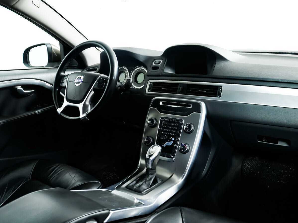 Volvo S80, 2012 - 147 306 км. | Фото №7