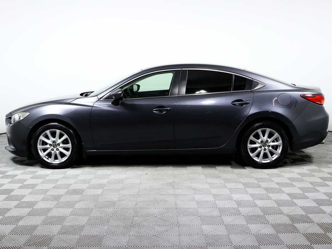 Mazda 6, 2013 - 186 751 км. | Фото №8