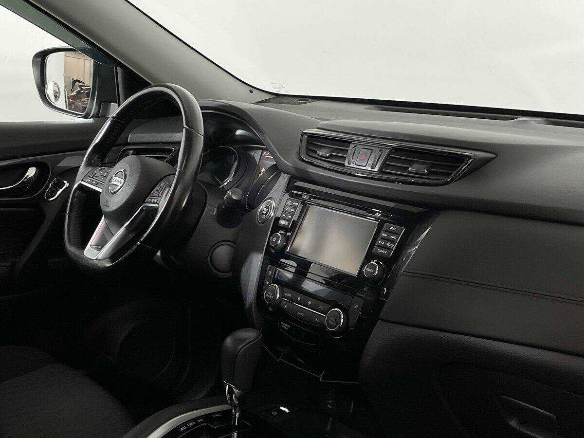 Nissan X-Trail, 2018 - 61 000 км. | Фото №7