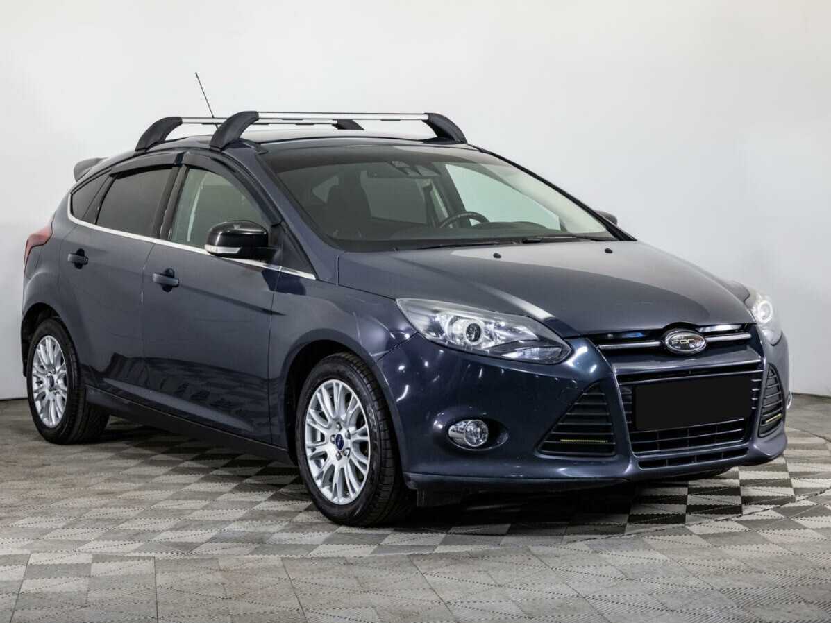 Ford Focus, 2014 - 140 000 км. | Фото №3