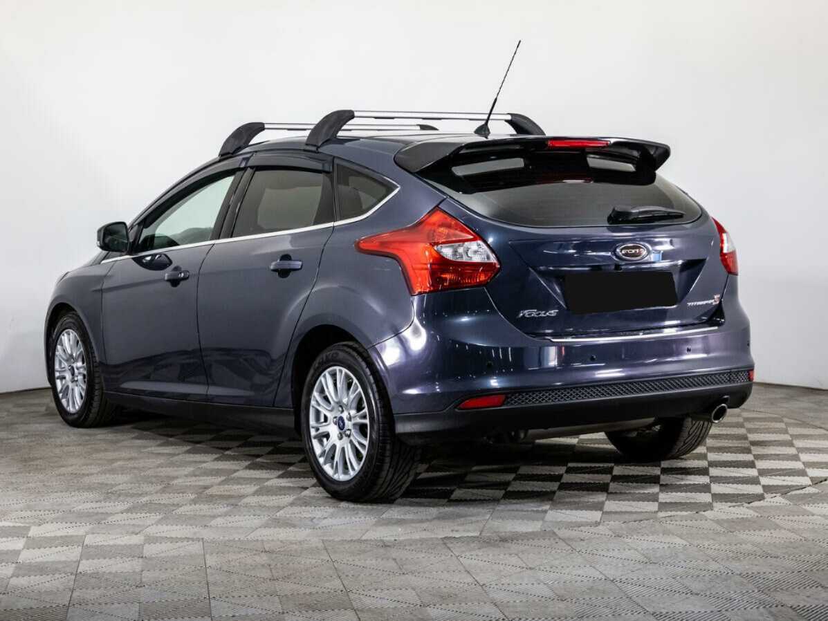 Ford Focus, 2014 - 140 000 км. | Фото №7