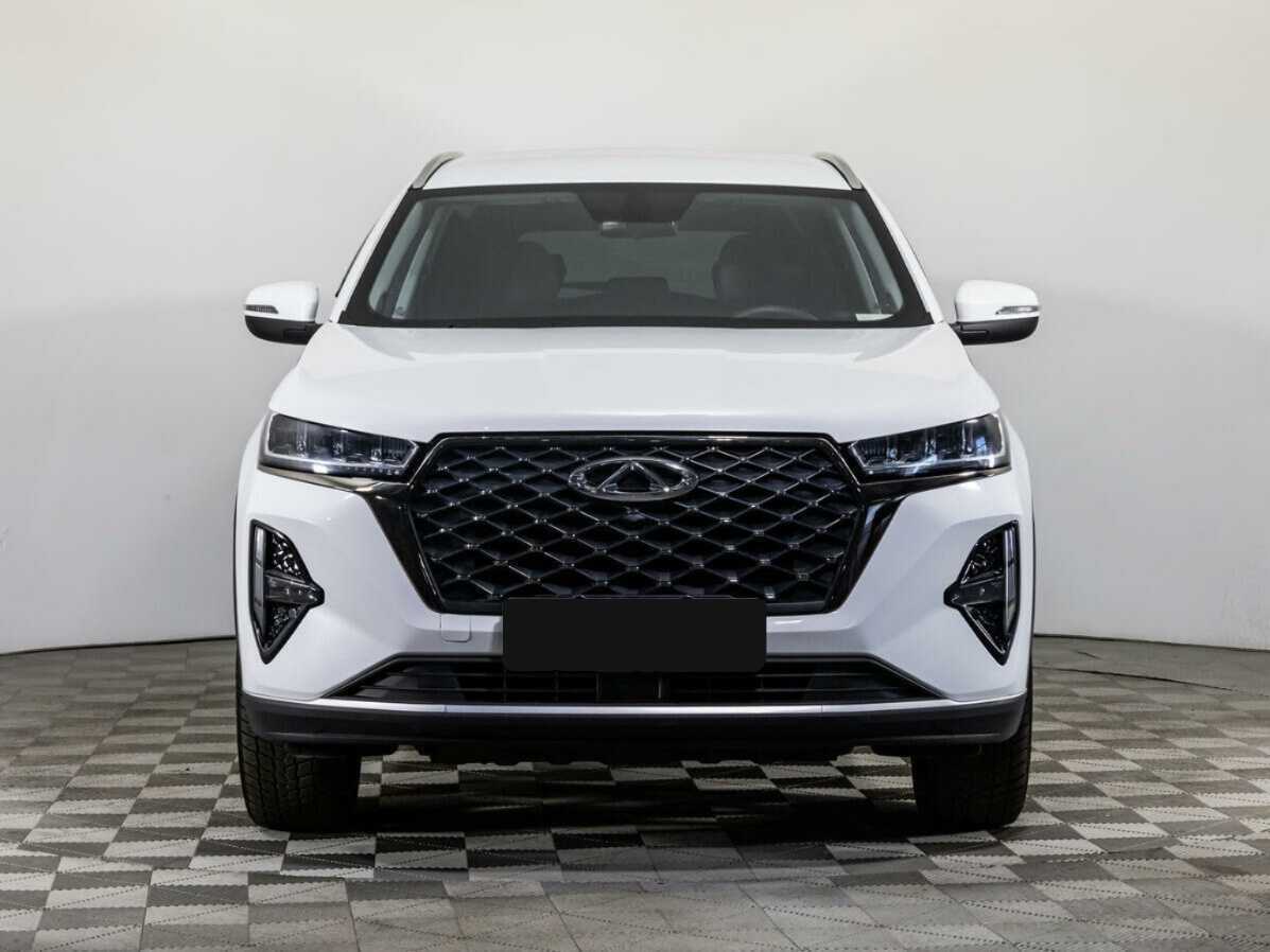 CHERY Tiggo 7 Pro Max, 2023 - 57 094 км. | Фото №2