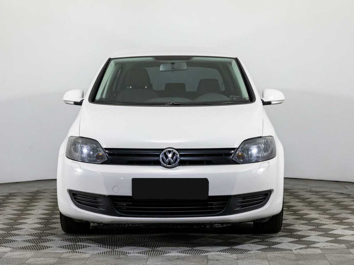 Volkswagen Golf Plus, 2013 - 129 960 км. | Фото №2