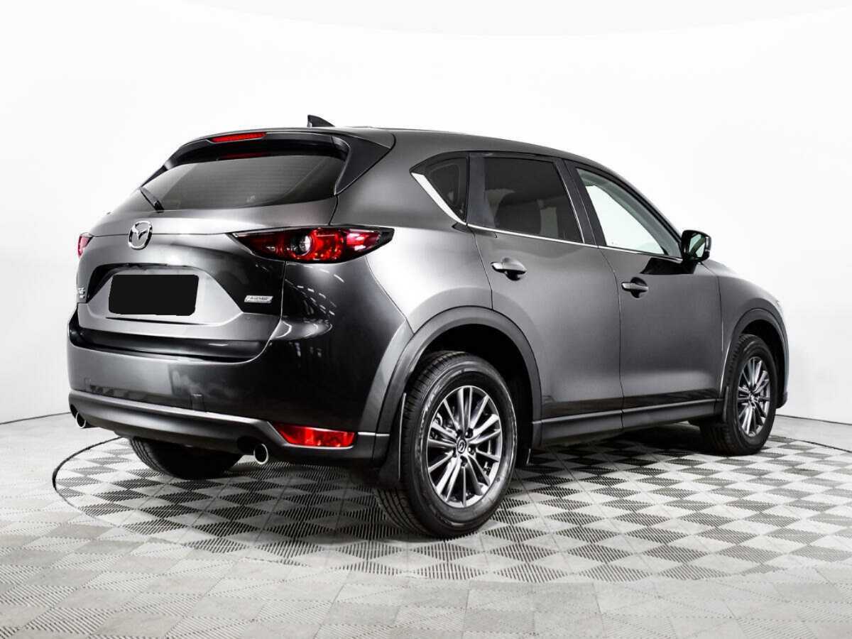 Mazda CX-5, 2017 - 86 849 км. | Фото №5