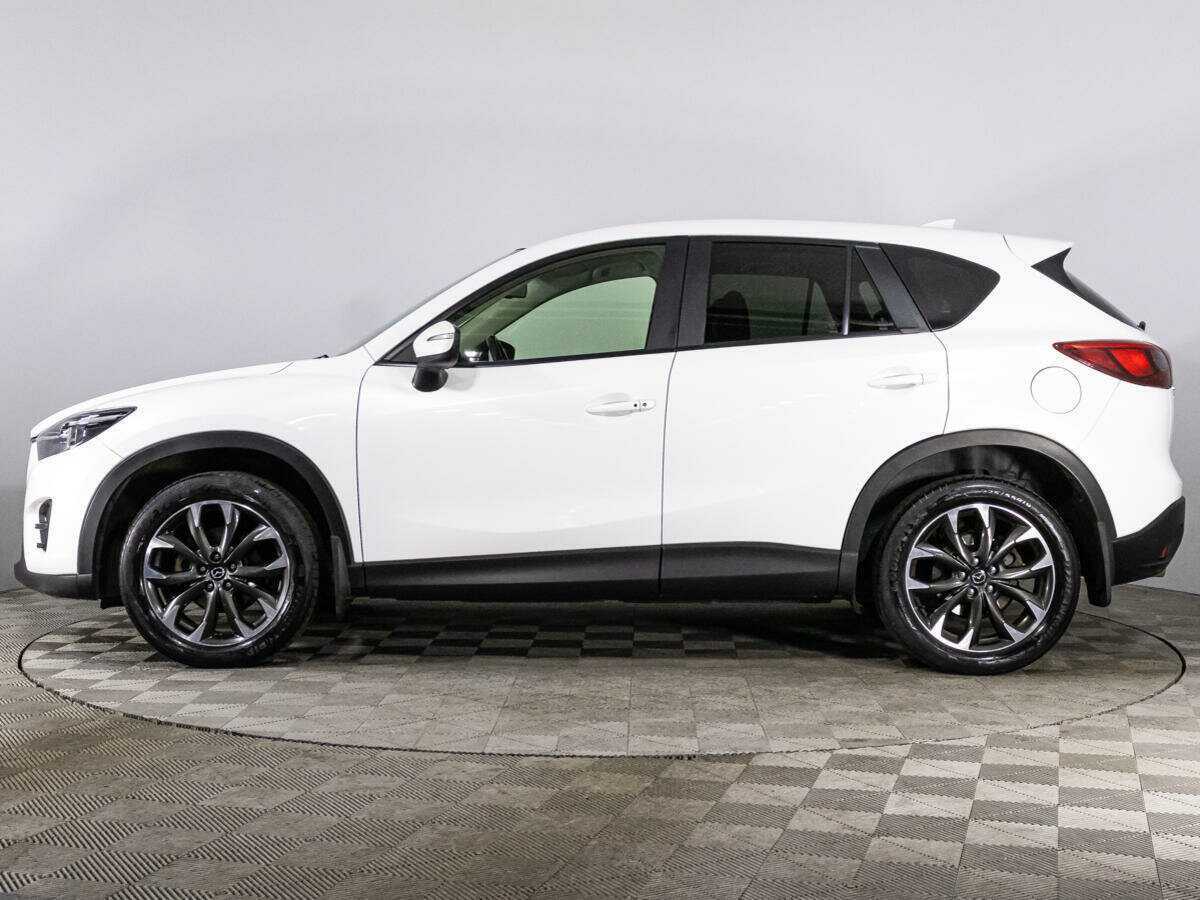 Mazda CX-5, 2015 - 128 931 км. | Фото №8