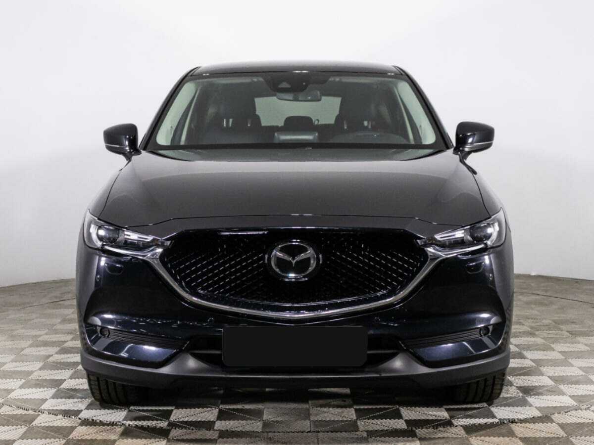 Mazda CX-5, 2021 - 26 529 км. | Фото №2