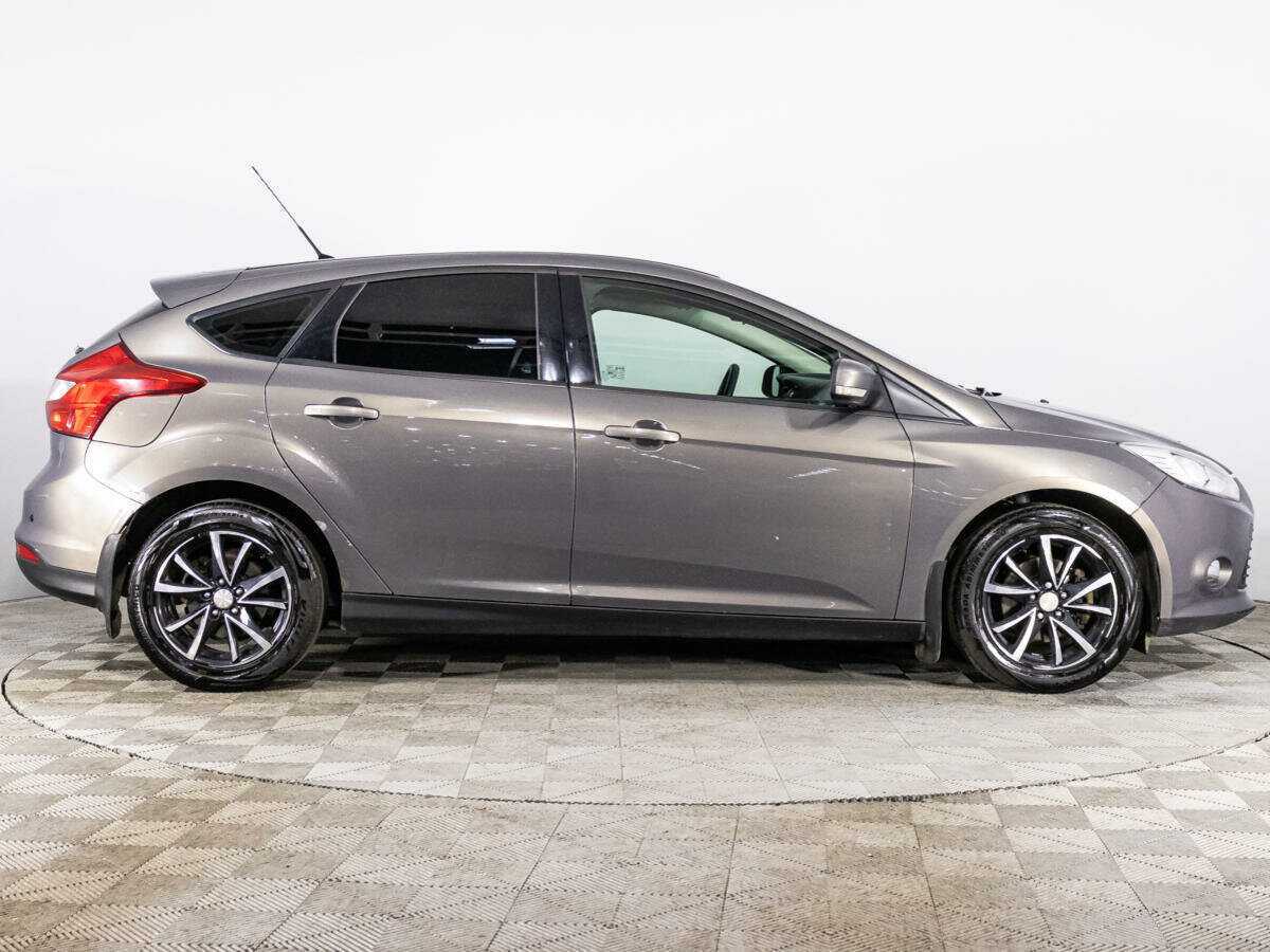 Ford Focus, 2012 - 200 367 км. | Фото №4