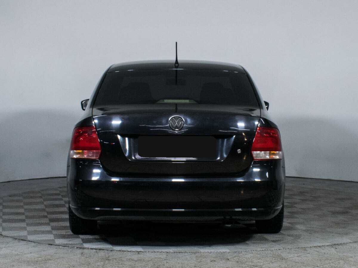 Volkswagen Polo, 2014 - 124 340 км. | Фото №6