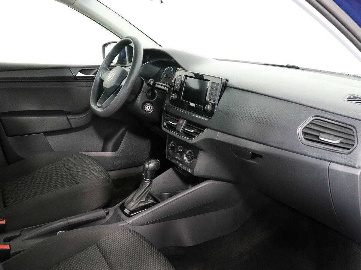 Volkswagen Polo, 2020 - 119 000 км. | Фото №7