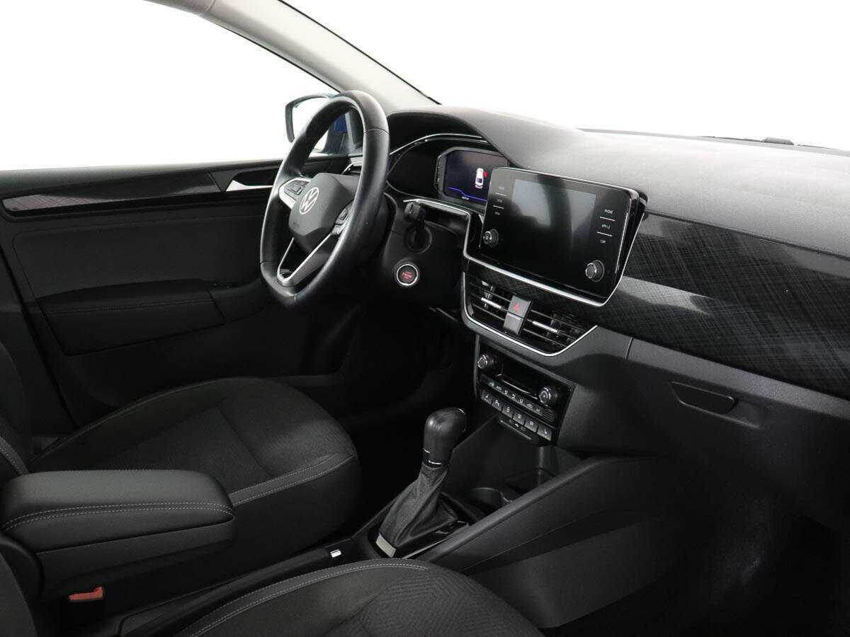 Volkswagen Polo, 2020 - 68 000 км. | Фото №6