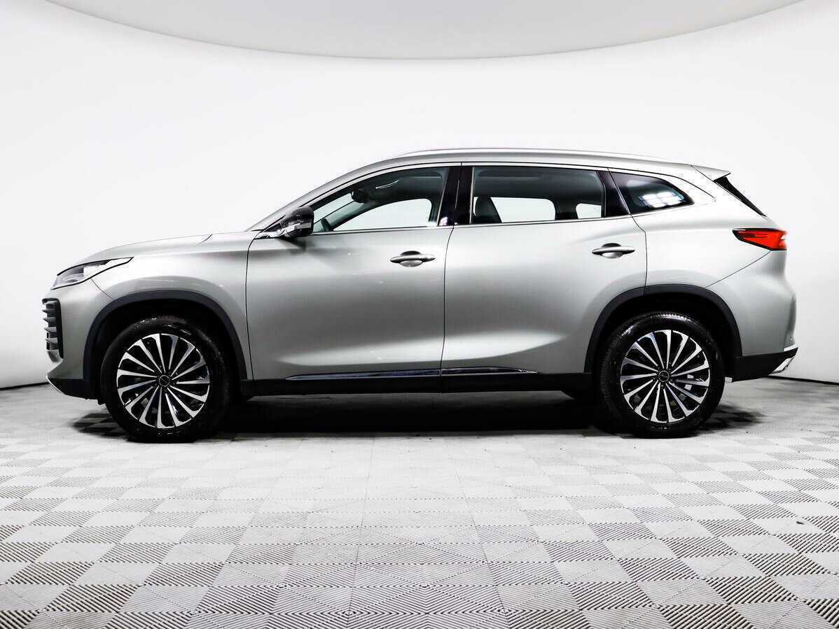 EXEED TXL, 2023 - 13 700 км. | Фото №8