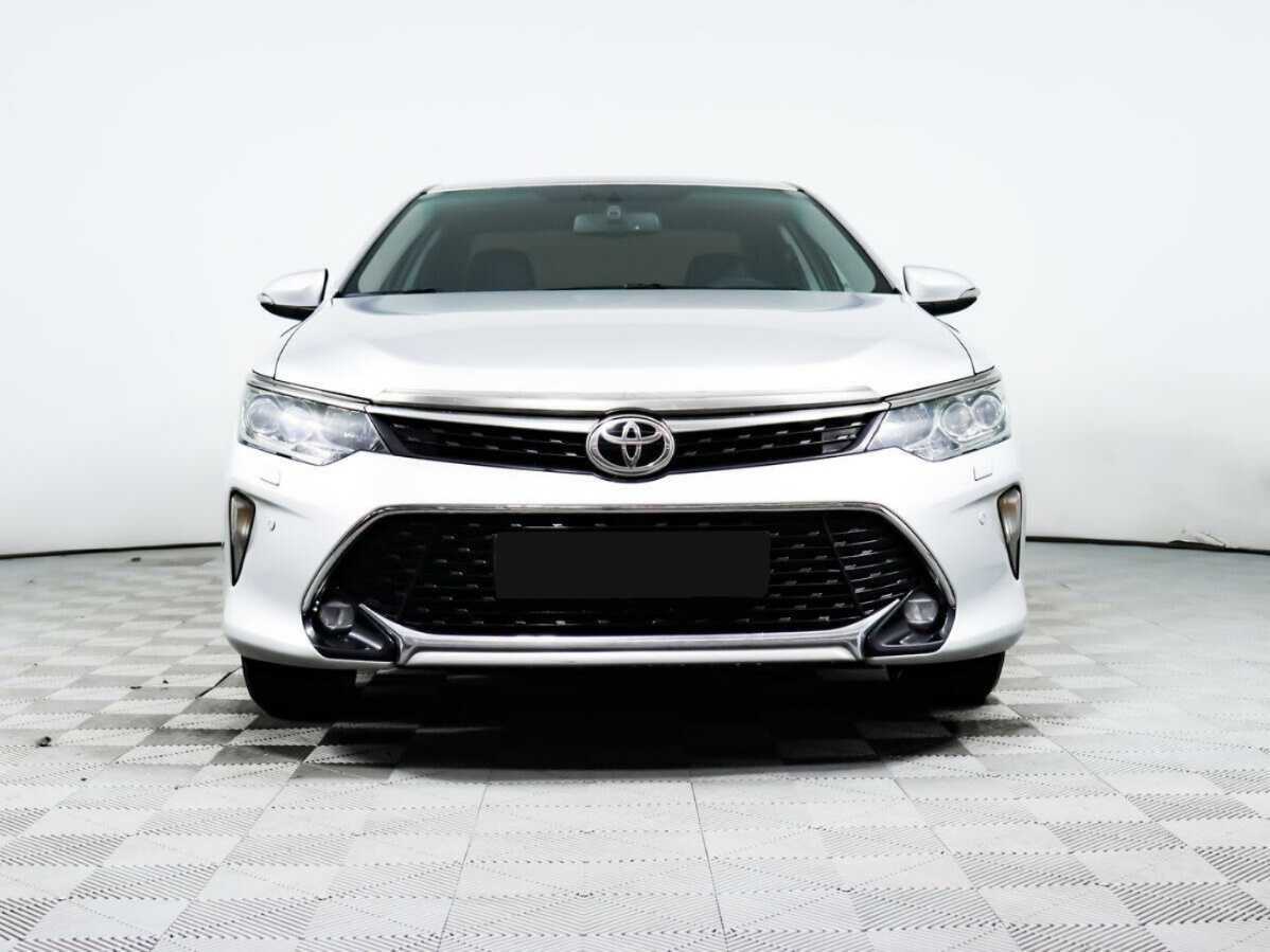 Toyota Camry, 2015 - 176 106 км. | Фото №2