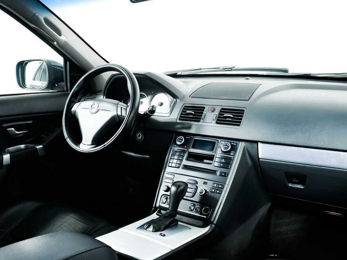 Volvo XC90, 2012 - 222 545 км. | Фото №7