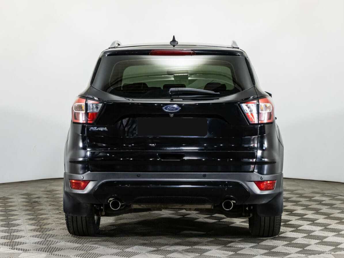 Ford Kuga, 2018 - 89 728 км. | Фото №5