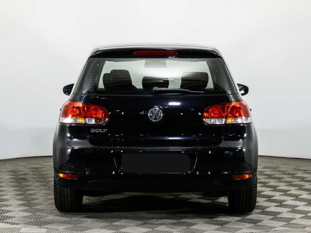 Volkswagen Golf, 2012 - 211 913 км. | Фото №6