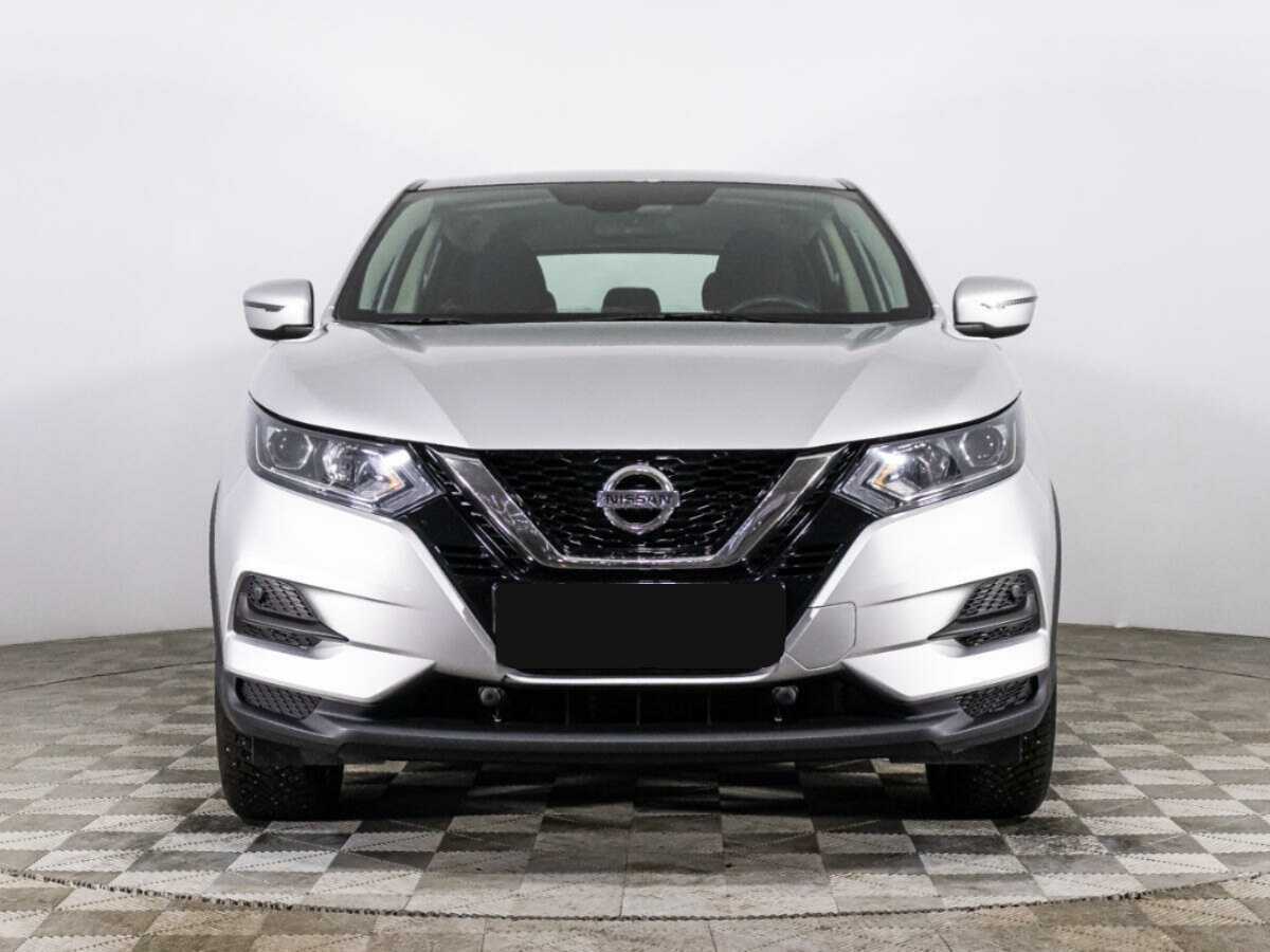 Nissan Qashqai, 2021 - 40 387 км. | Фото №2