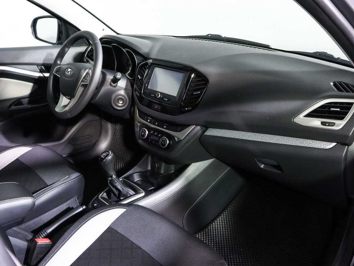 Lada (ВАЗ) Vesta SW Cross, 2019 - 43 550 км. | Фото №7