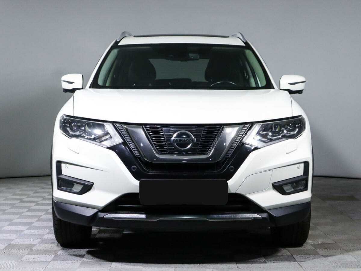 Nissan X-Trail, 2022 - 85 000 км. | Фото №2