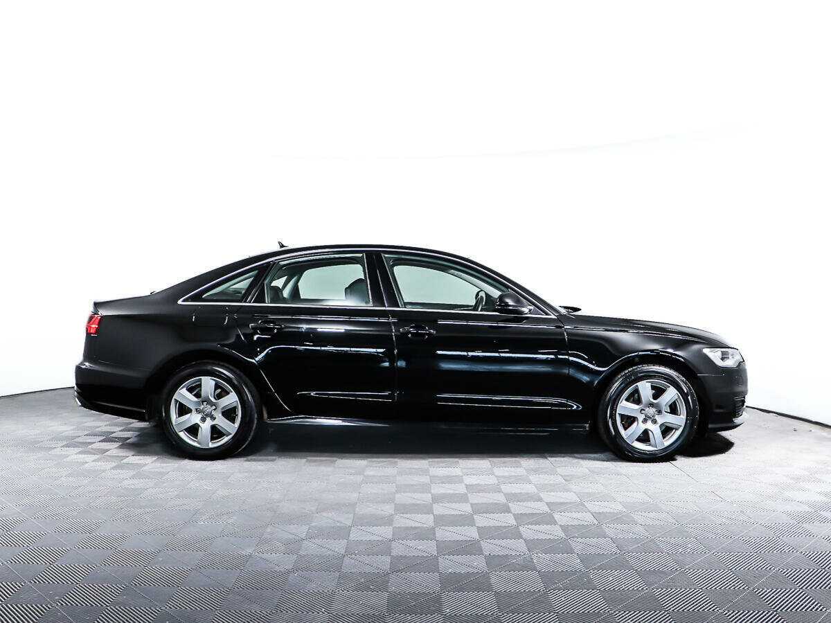 Audi A6, 2014 - 140 032 км. | Фото №4