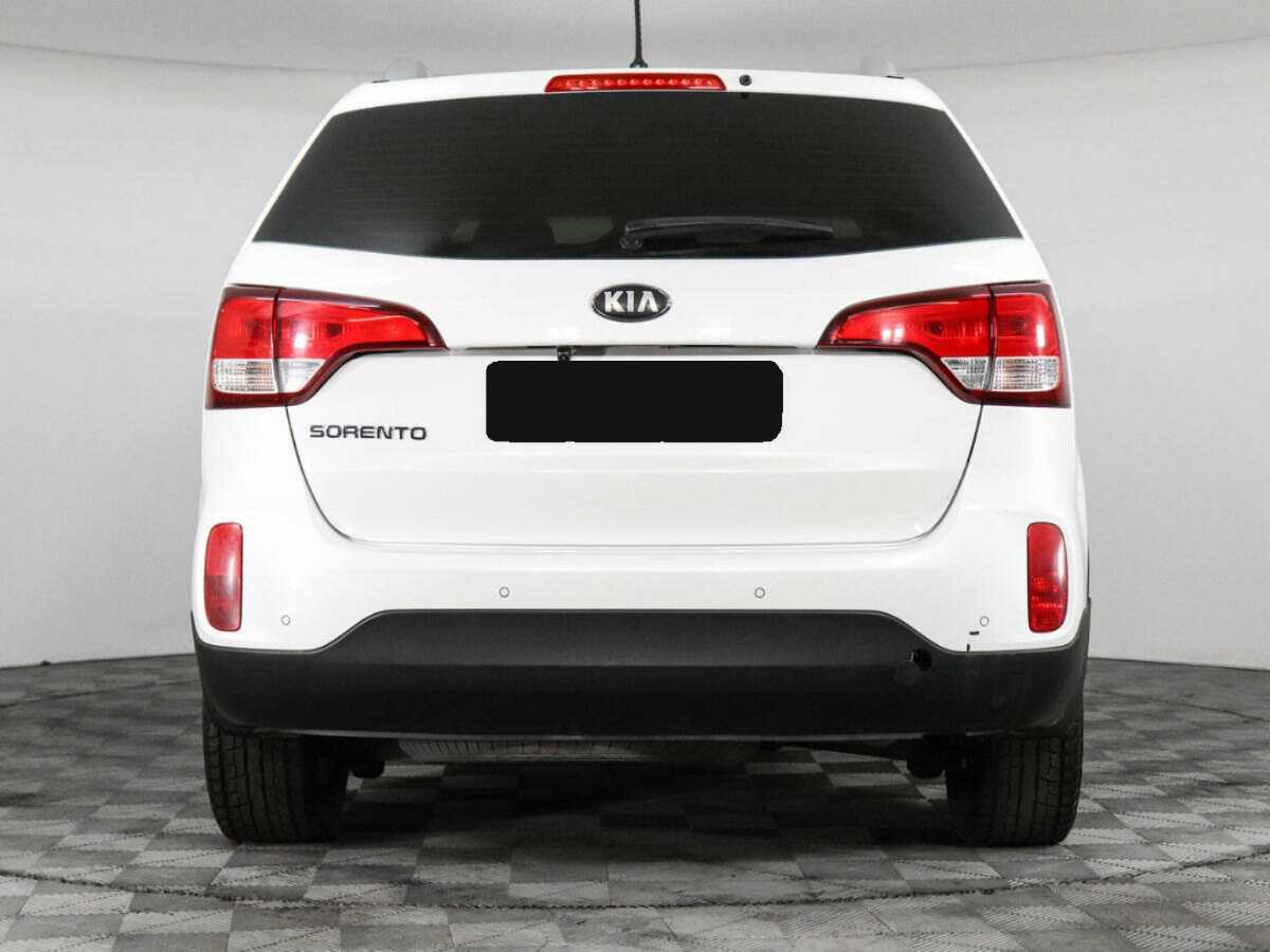 Kia Sorento, 2013 - 94 474 км. | Фото №3