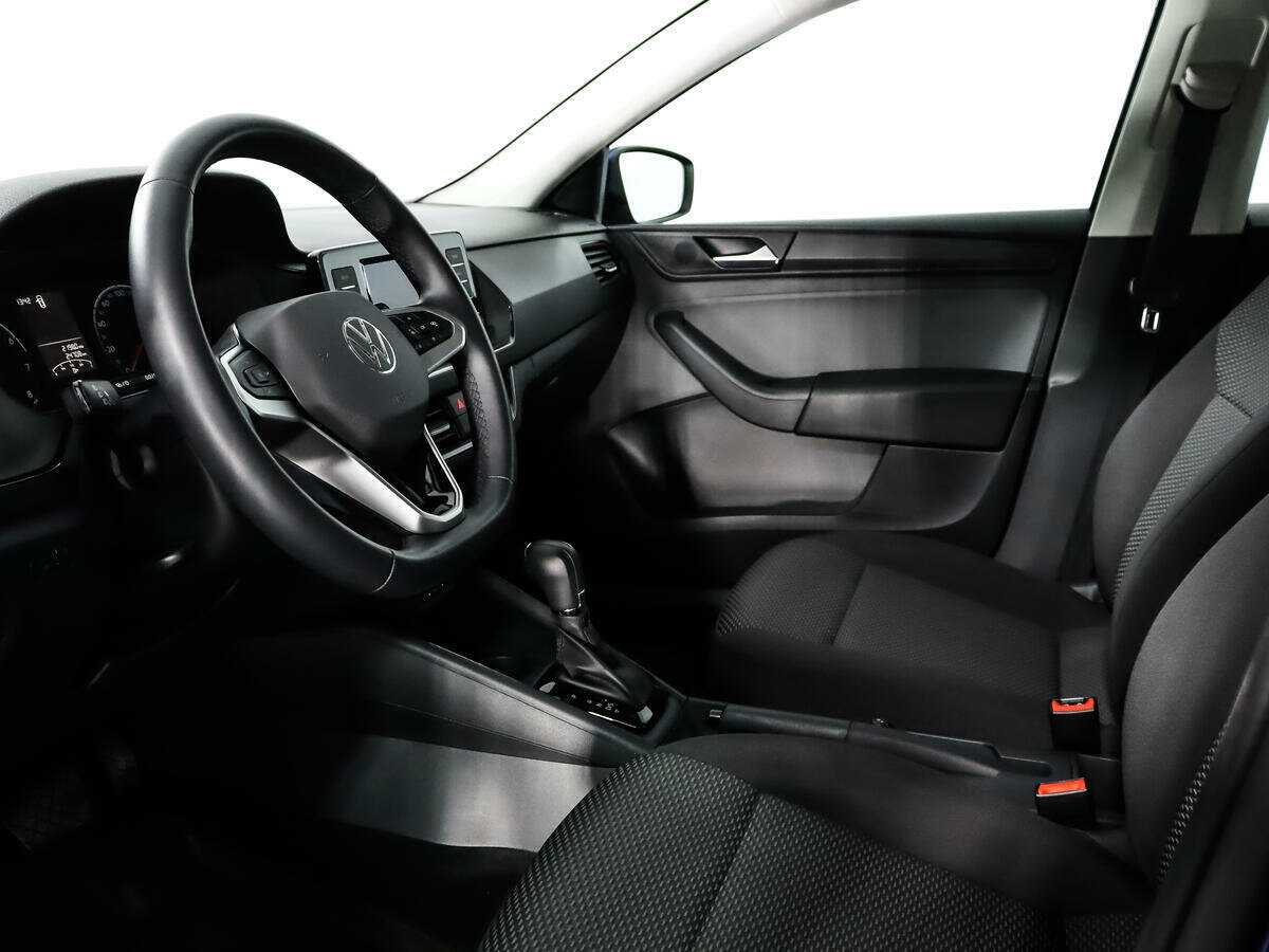 Volkswagen Polo, 2022 - 24 692 км. | Фото №8