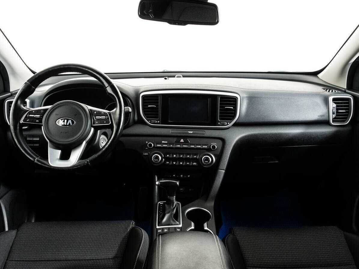 Kia Sportage, 2018 - 110 062 км. | Фото №8