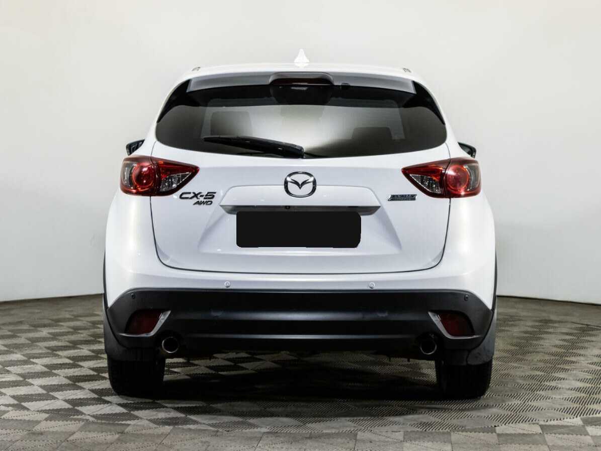 Mazda CX-5, 2013 - 131 000 км. | Фото №5