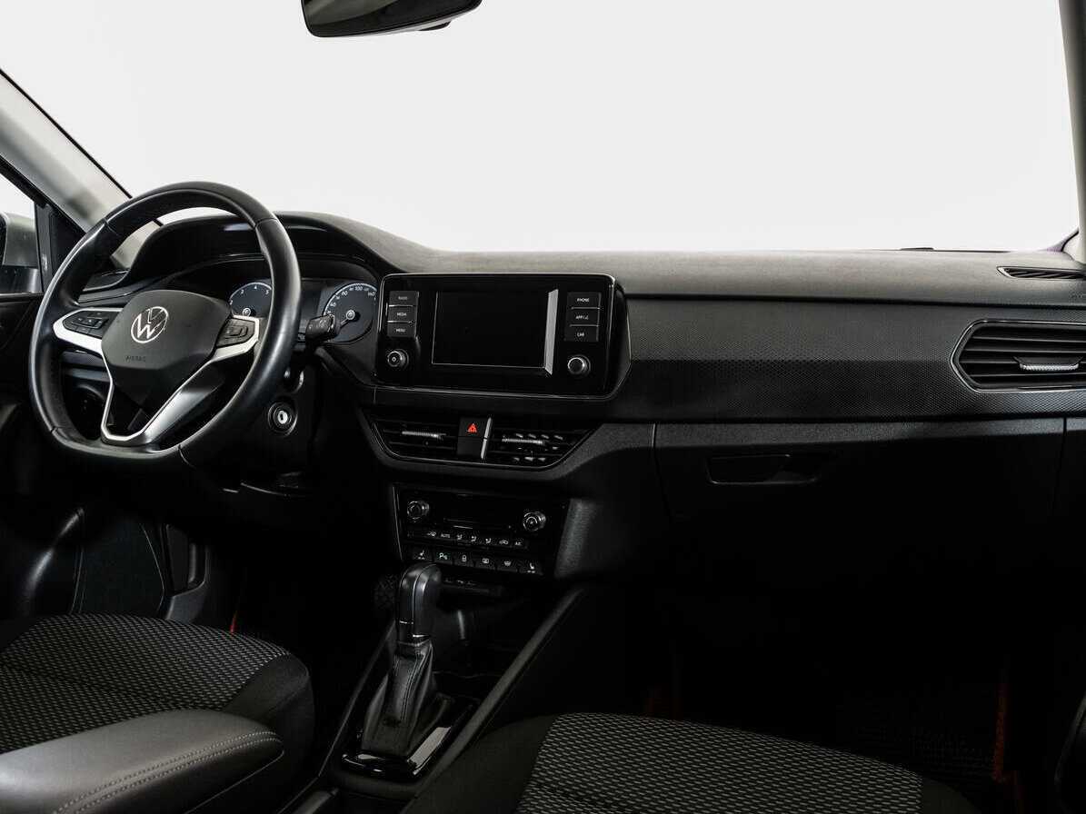 Volkswagen Polo, 2021 - 48 000 км. | Фото №7