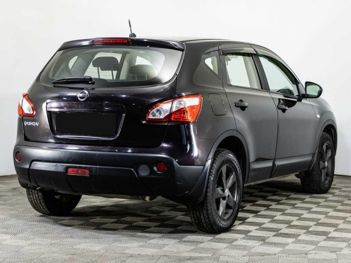 Nissan Qashqai, 2012 - 180 572 км. | Фото №4