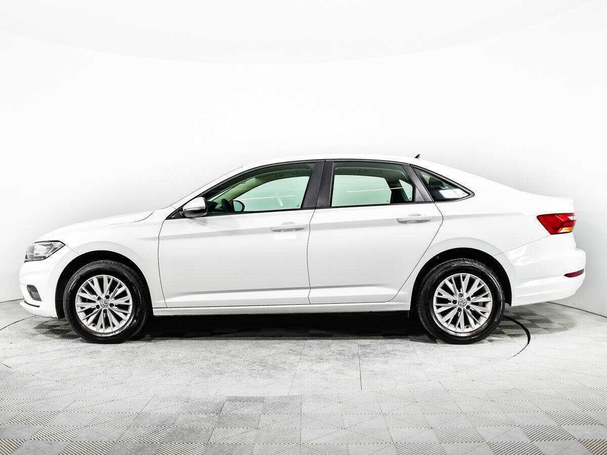 Volkswagen Jetta, 2020 - 32 332 км. | Фото №8