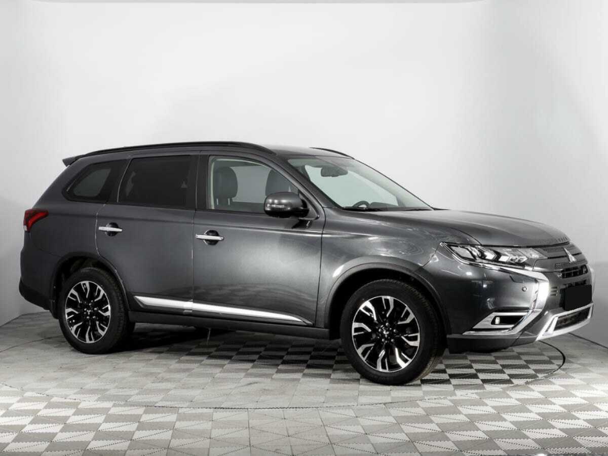 Mitsubishi Outlander, 2022 - 59 998 км. | Фото №3