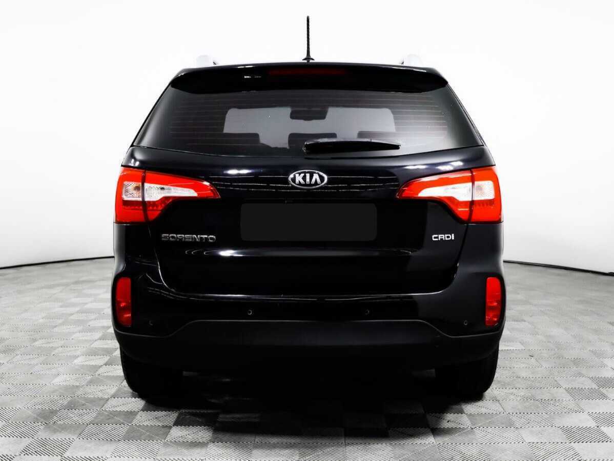 Kia Sorento, 2014 - 148 360 км. | Фото №6