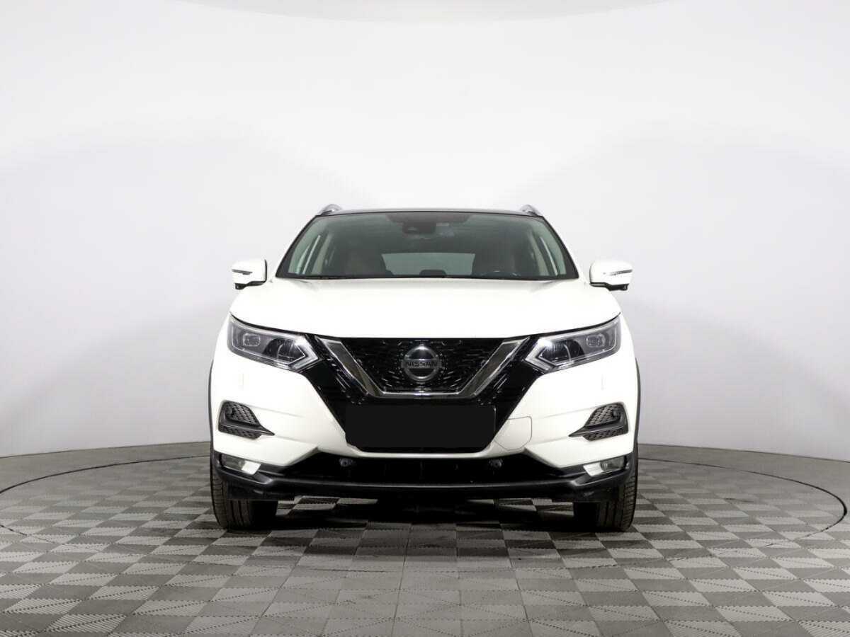 Nissan Qashqai, 2020 - 56 630 км. | Фото №2