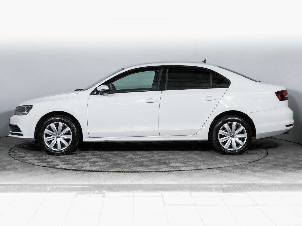 Volkswagen Jetta, 2016 - 111 271 км. | Фото №8