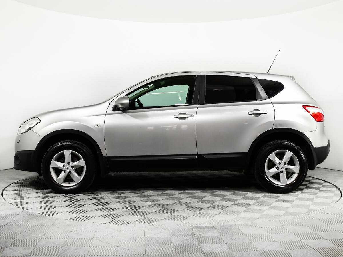 Nissan Qashqai, 2013 - 161 566 км. | Фото №8