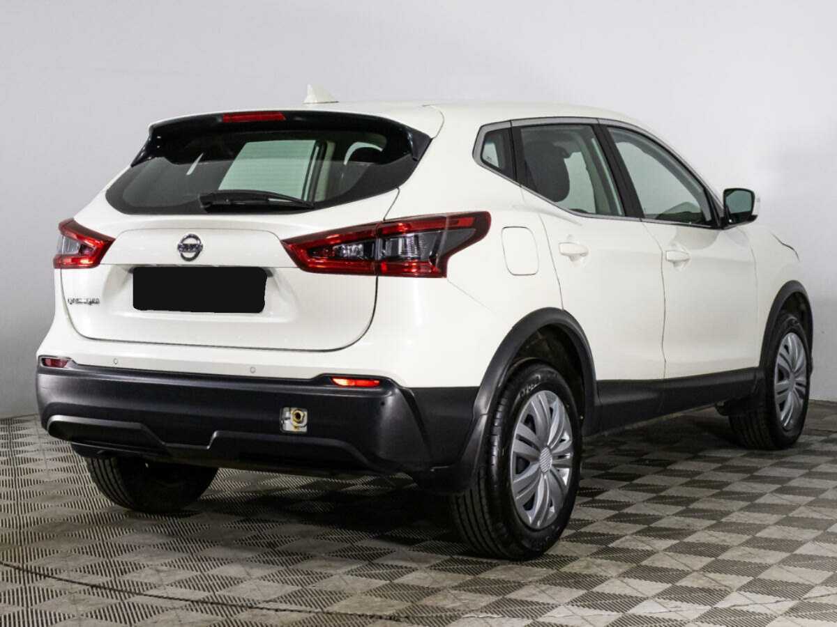 Nissan Qashqai, 2019 - 145 681 км. | Фото №5