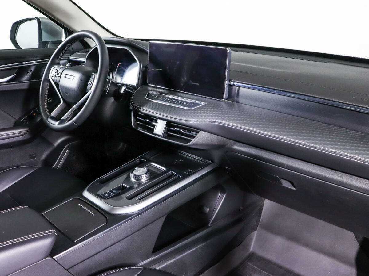 Haval Jolion, 2022 - 46 100 км. | Фото №7