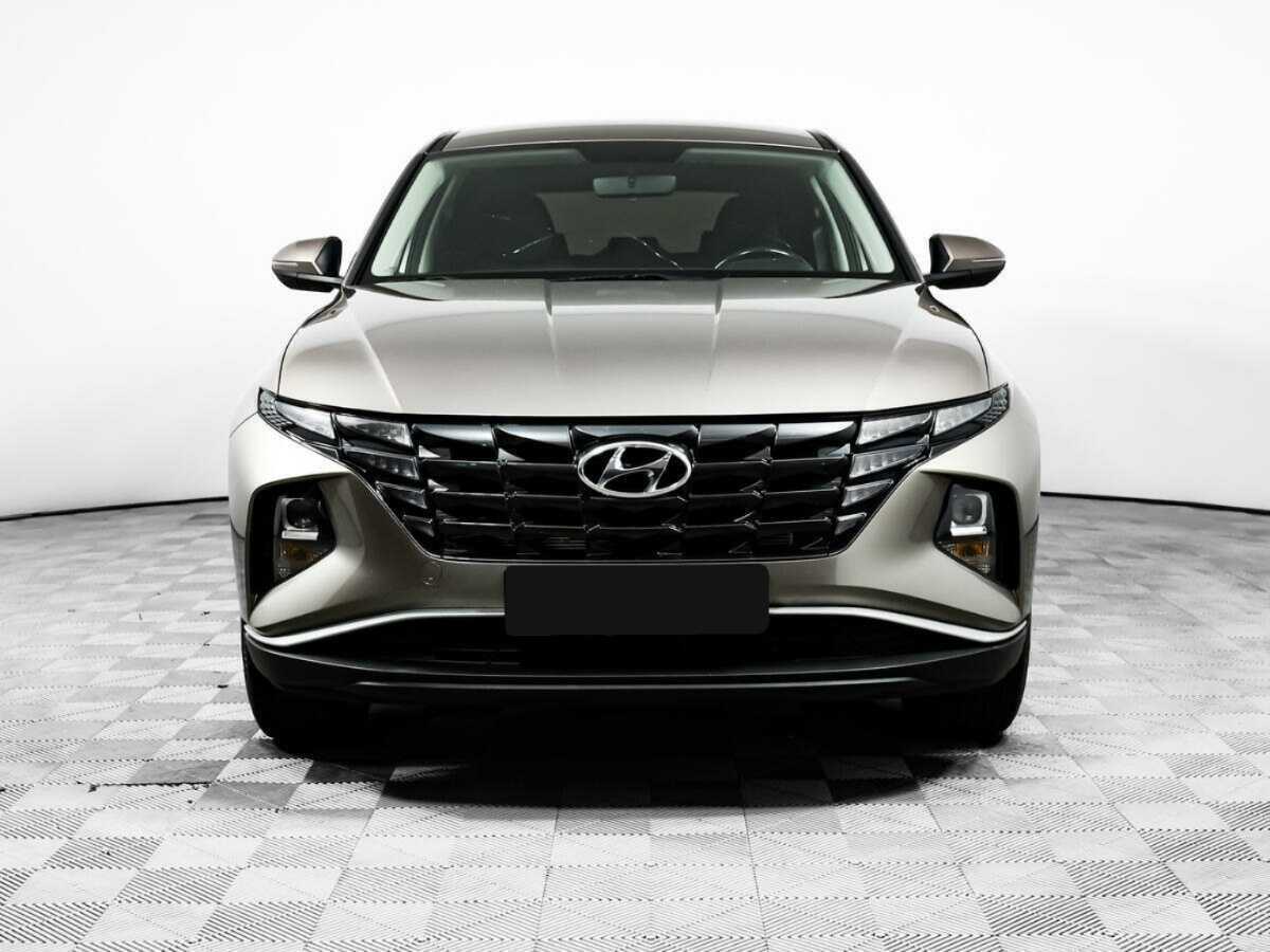 Hyundai Tucson, 2021 - 86 960 км. | Фото №2