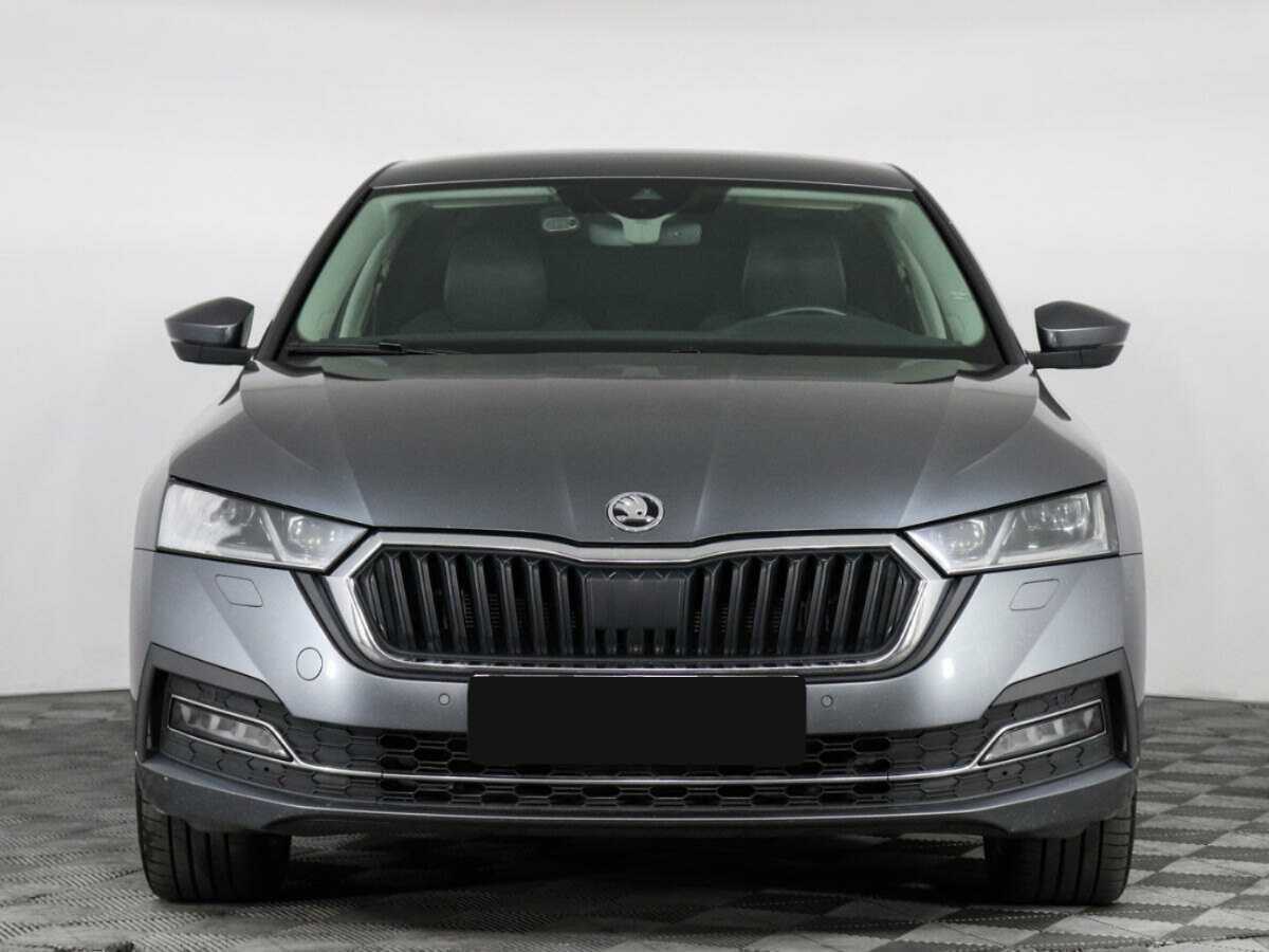 Skoda Octavia, 2020 - 84 206 км. | Фото №2