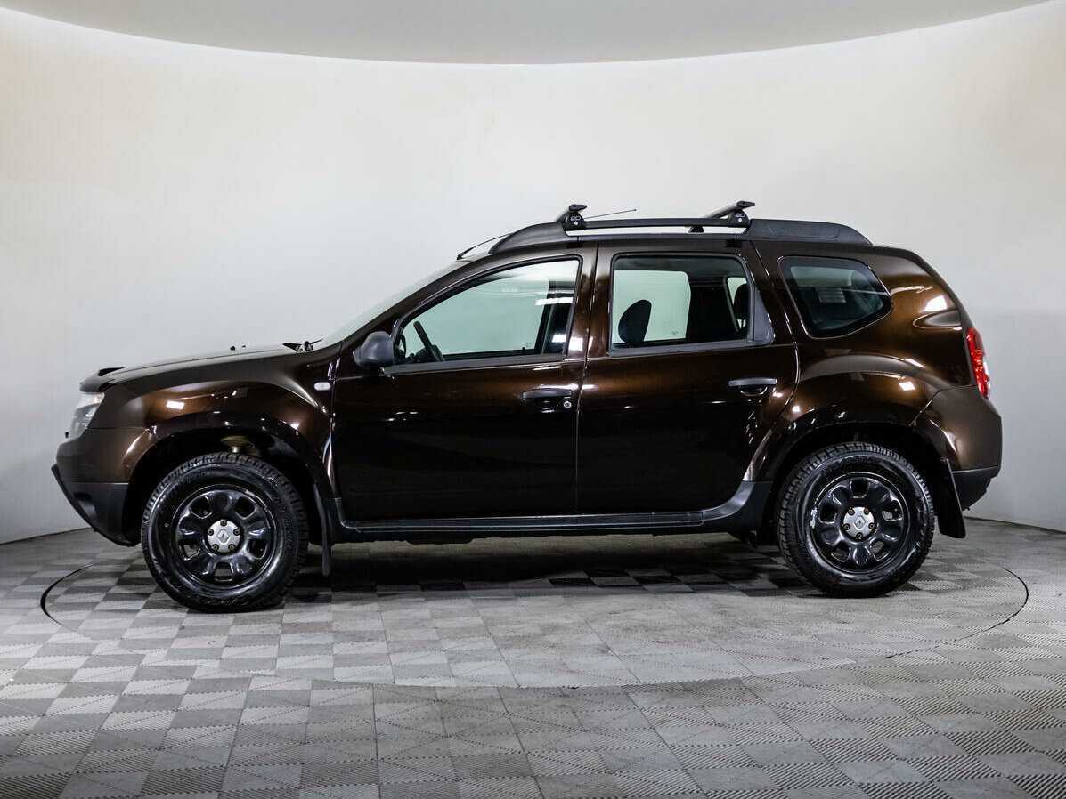 Renault Duster, 2015 - 136 110 км. | Фото №7