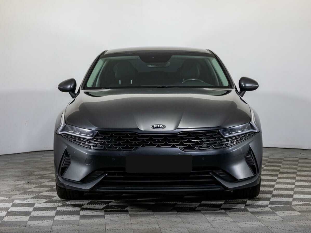 Kia K5, 2020 - 117 000 км. | Фото №2