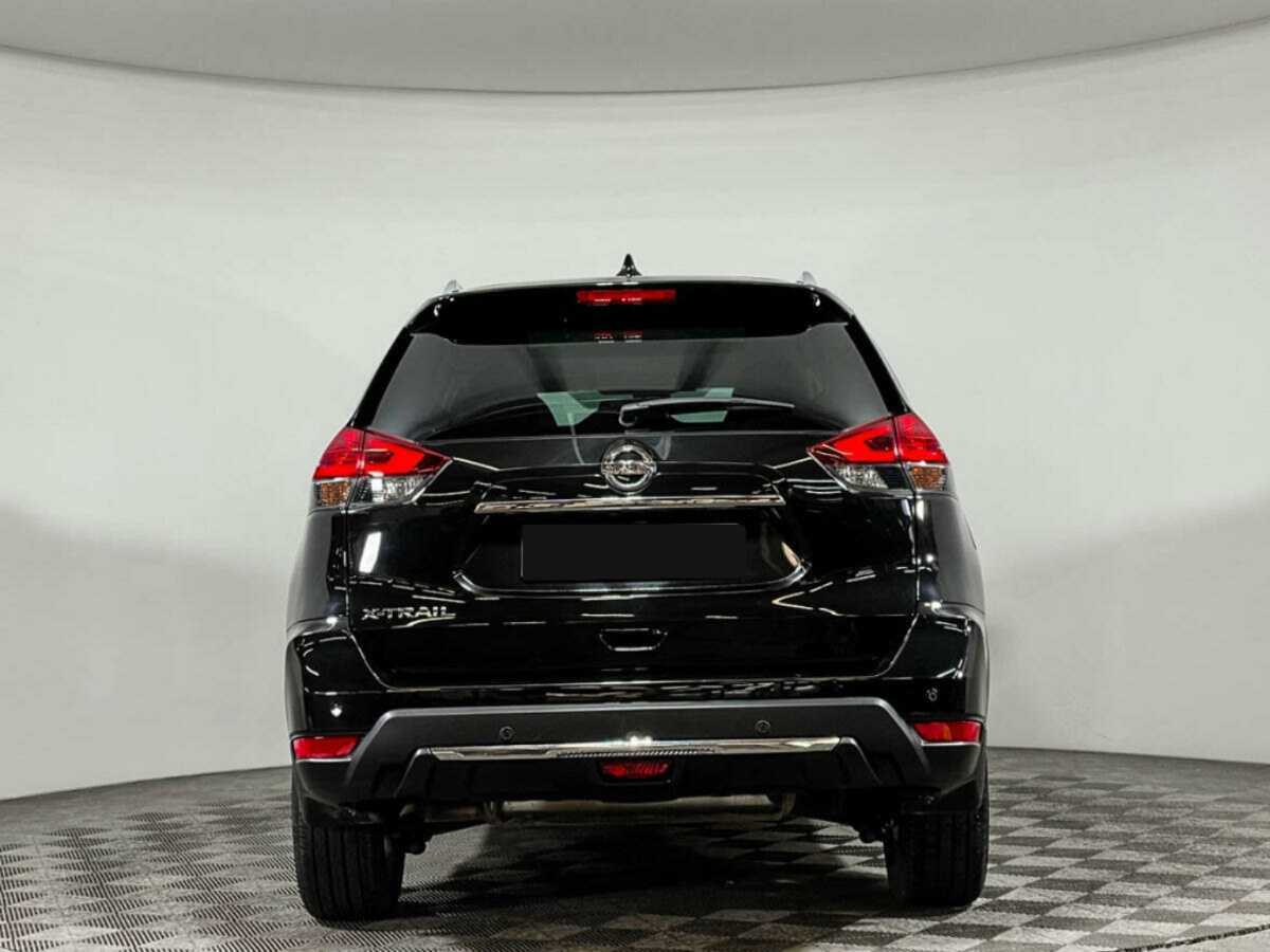 Nissan X-Trail, 2020 - 37 000 км. | Фото №6
