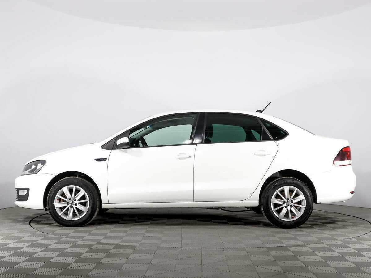 Volkswagen Polo, 2020 - 112 157 км. | Фото №7